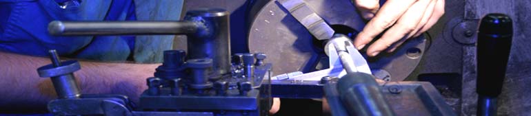 Manufacturers