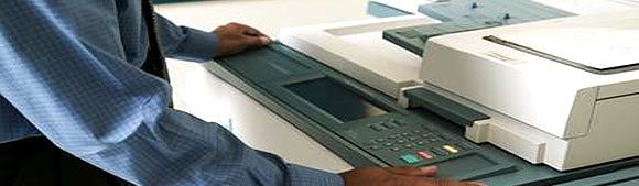 Office Equipment
